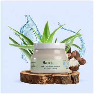 Maturitease Triple Soothing Barrier Recovery Cream